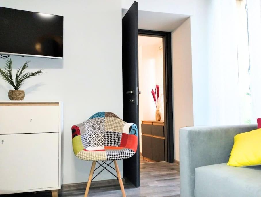 Residenza Santa Anastasia Free Parking Verona Exterior foto